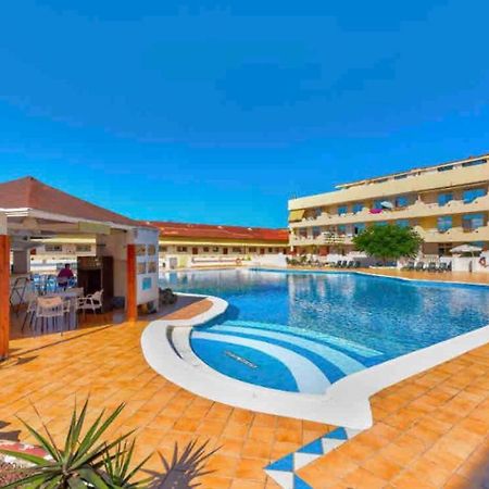 Playa Paraiso Costa Adeje Apartment Екстериор снимка