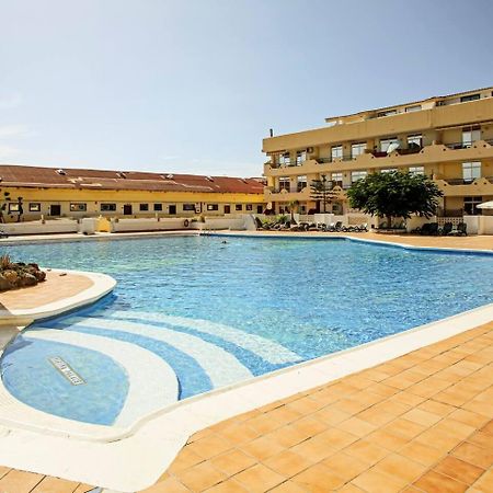 Playa Paraiso Costa Adeje Apartment Екстериор снимка