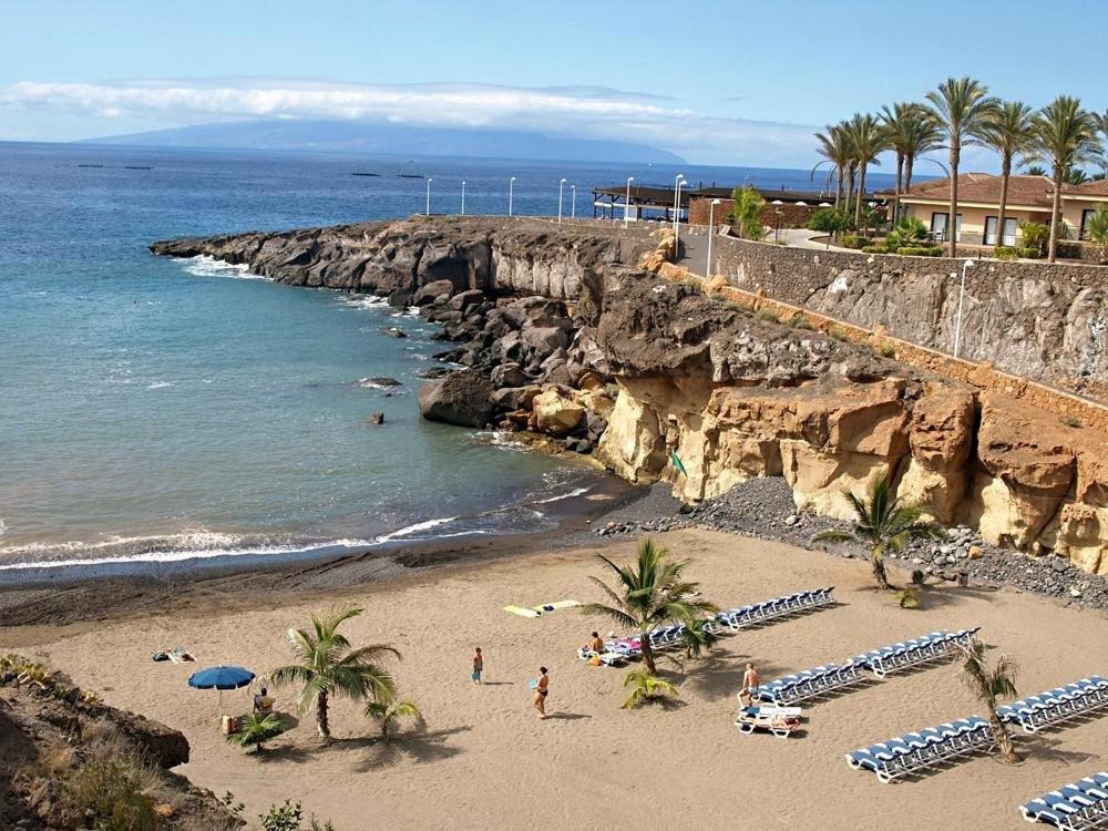 Playa Paraiso Costa Adeje Apartment Екстериор снимка