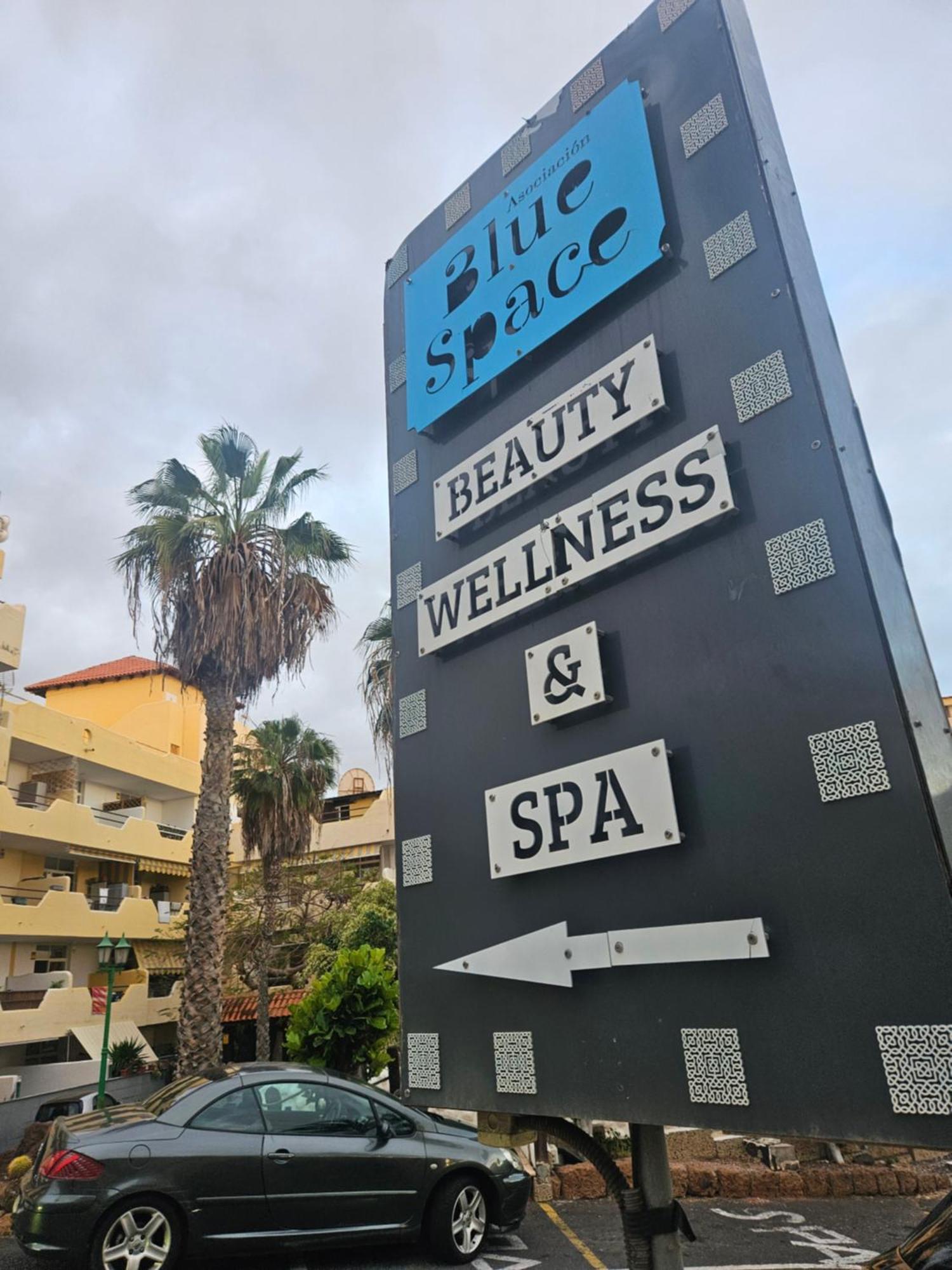 Playa Paraiso Costa Adeje Apartment Екстериор снимка