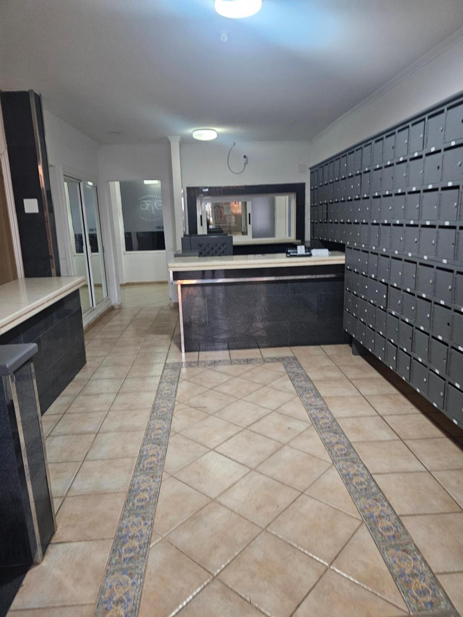 Playa Paraiso Costa Adeje Apartment Екстериор снимка