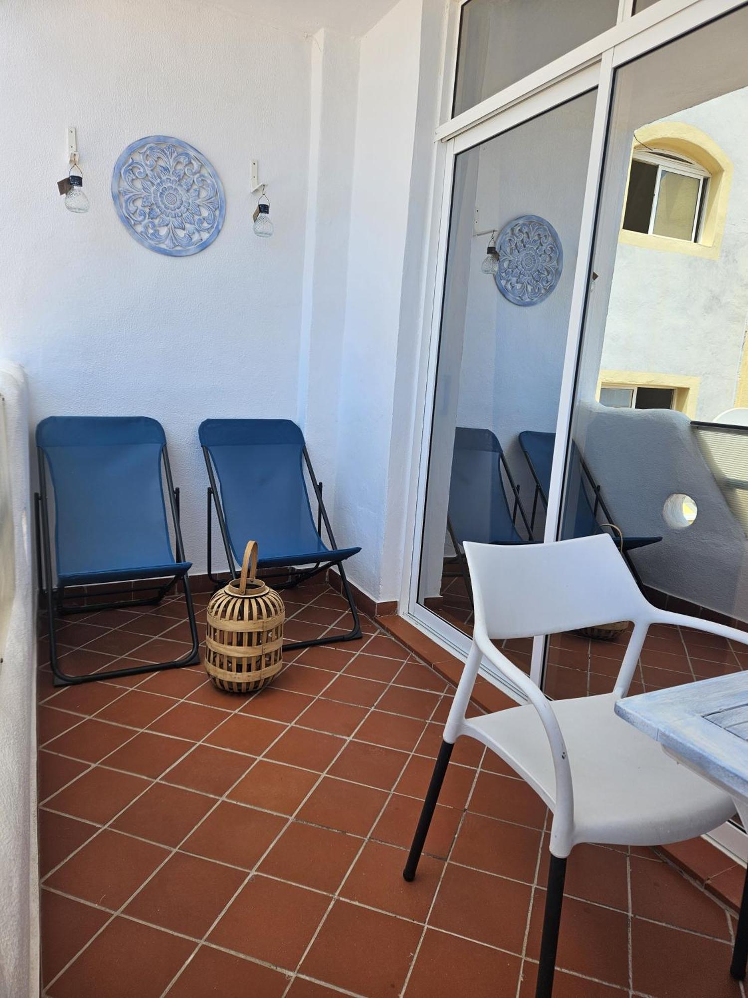 Playa Paraiso Costa Adeje Apartment Екстериор снимка