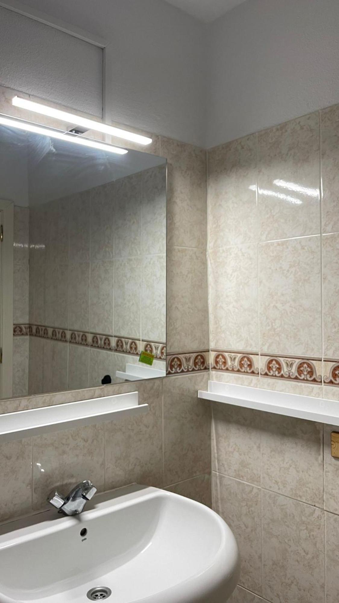 Playa Paraiso Costa Adeje Apartment Екстериор снимка