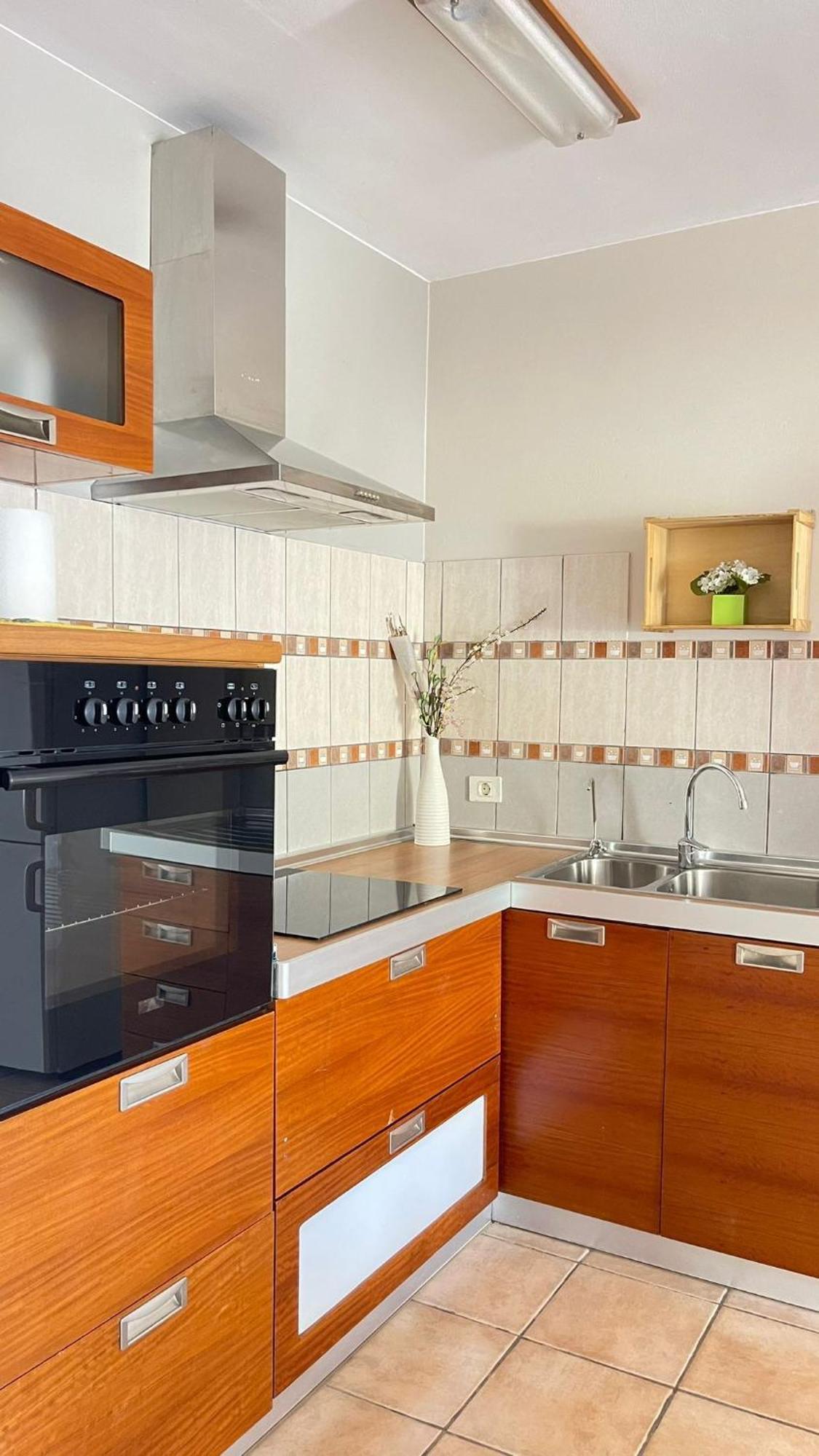 Playa Paraiso Costa Adeje Apartment Екстериор снимка
