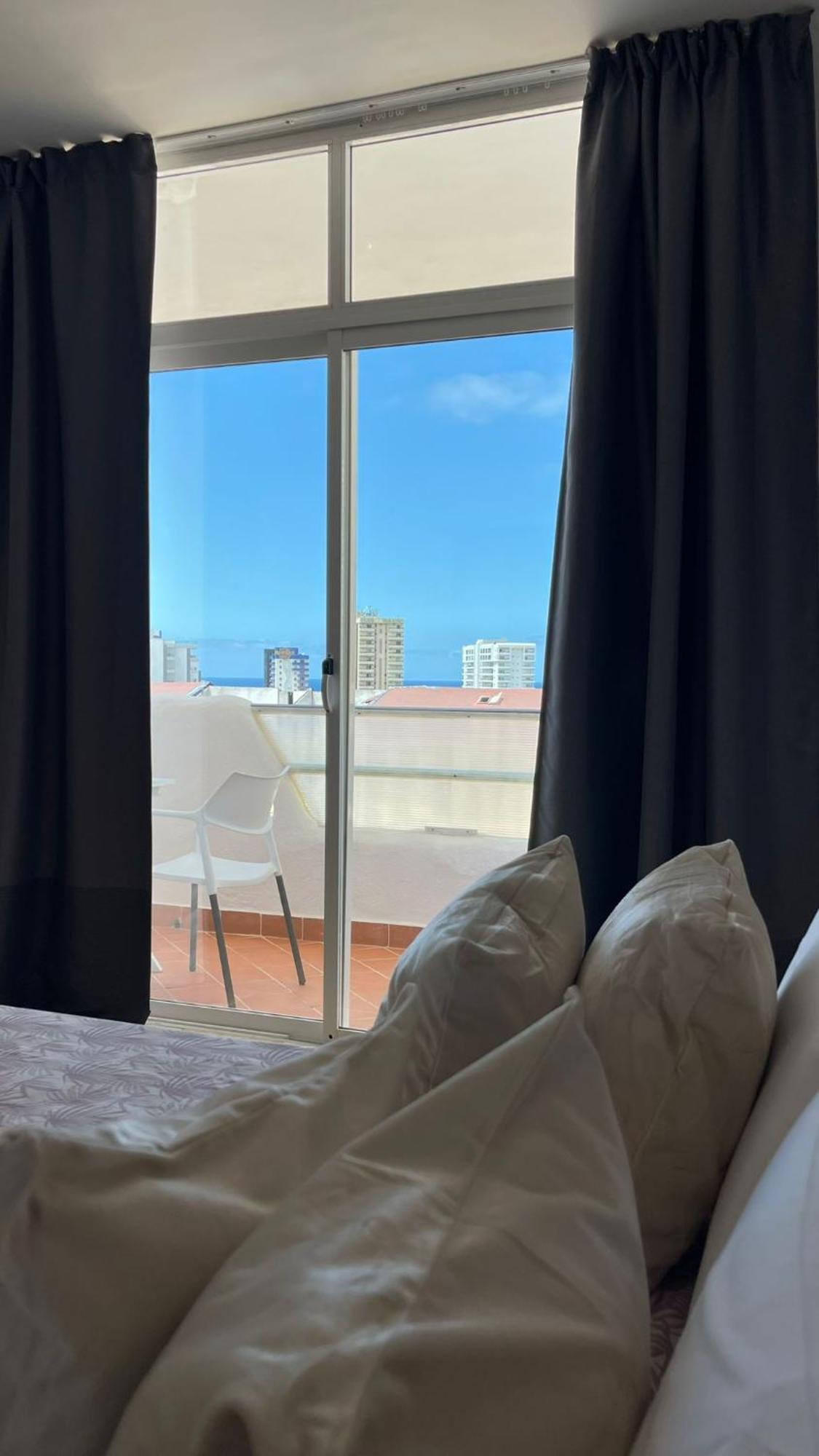 Playa Paraiso Costa Adeje Apartment Екстериор снимка