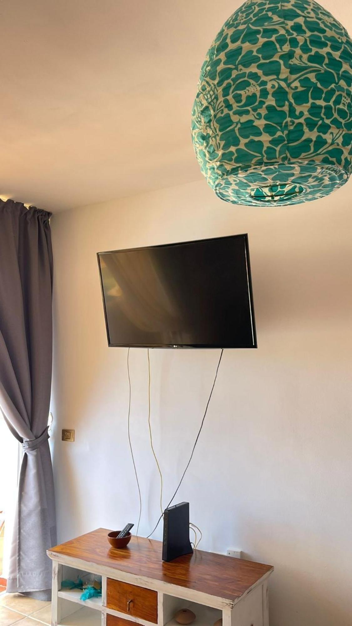 Playa Paraiso Costa Adeje Apartment Екстериор снимка