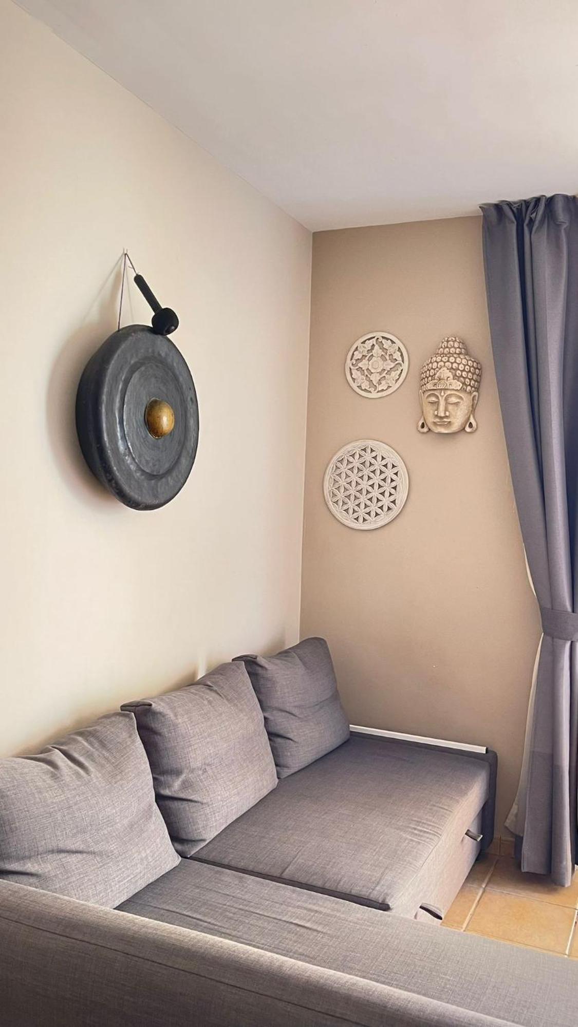 Playa Paraiso Costa Adeje Apartment Екстериор снимка