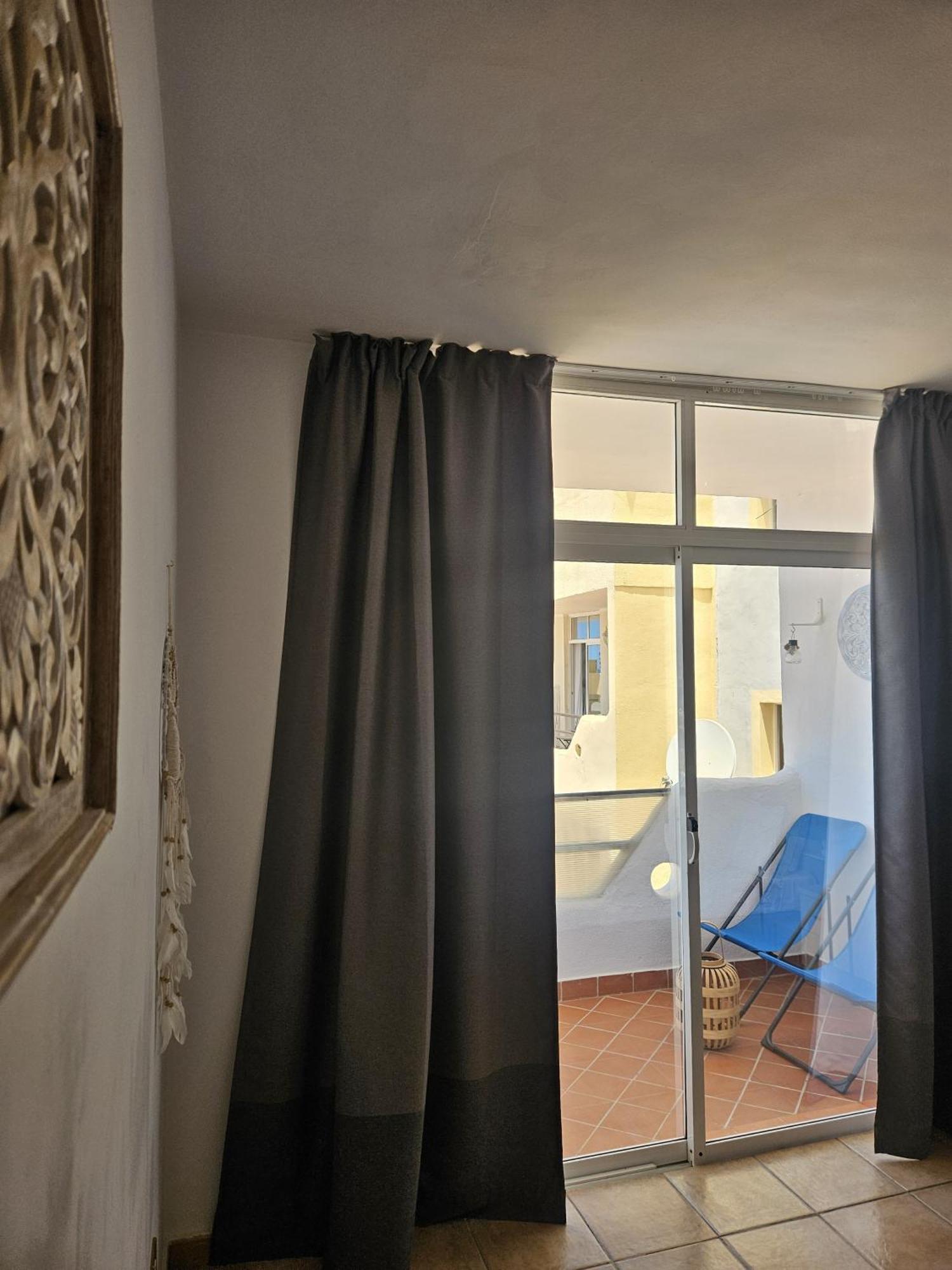 Playa Paraiso Costa Adeje Apartment Екстериор снимка