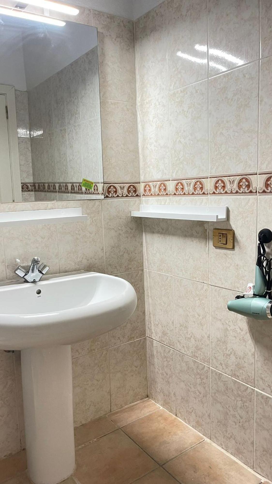 Playa Paraiso Costa Adeje Apartment Екстериор снимка