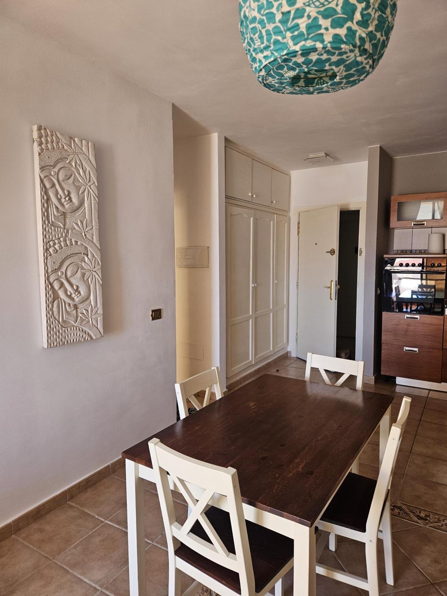 Playa Paraiso Costa Adeje Apartment Екстериор снимка