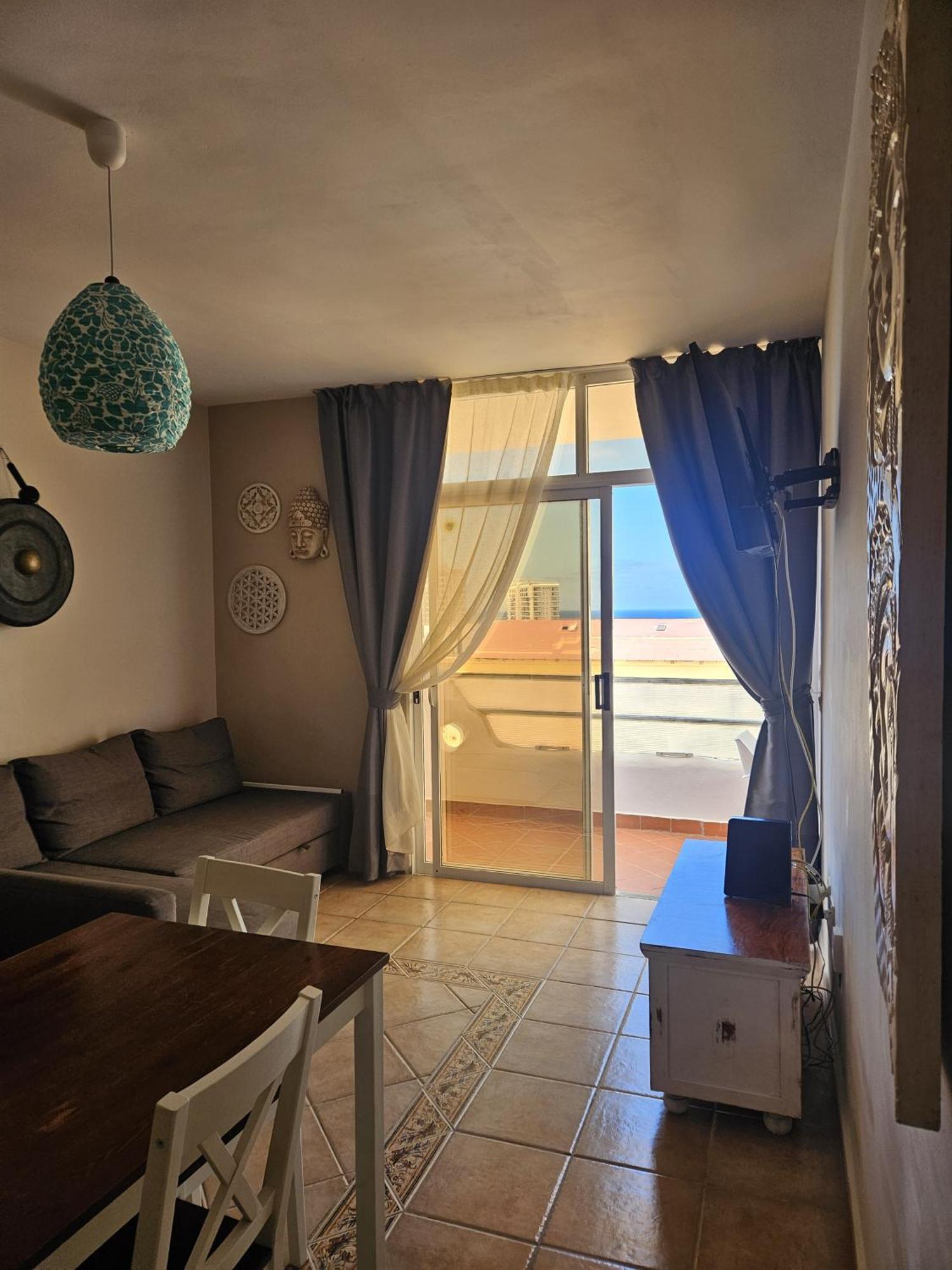 Playa Paraiso Costa Adeje Apartment Екстериор снимка