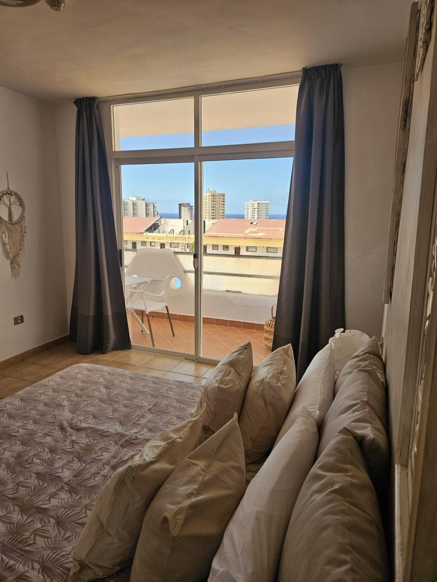 Playa Paraiso Costa Adeje Apartment Екстериор снимка