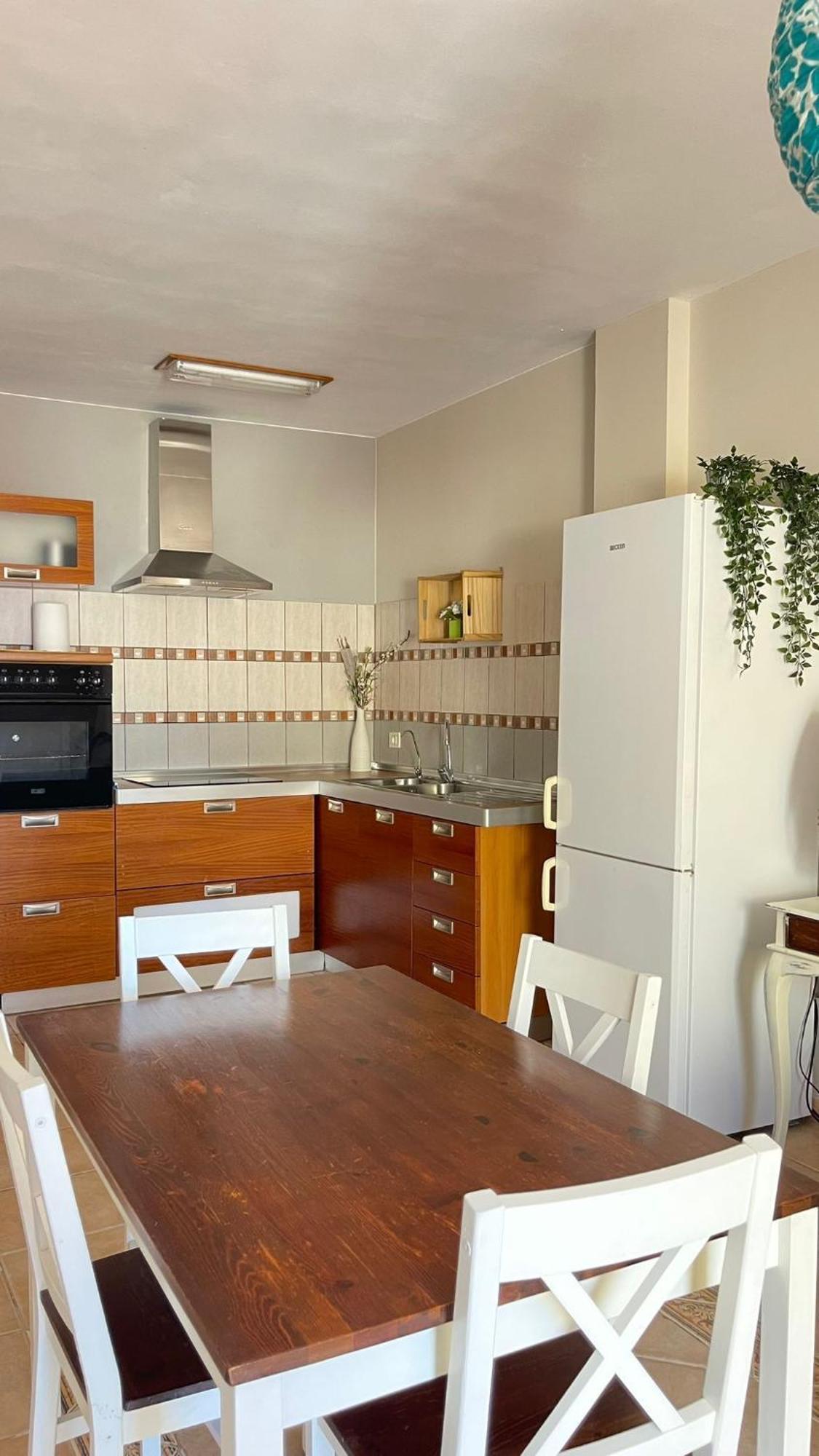 Playa Paraiso Costa Adeje Apartment Екстериор снимка