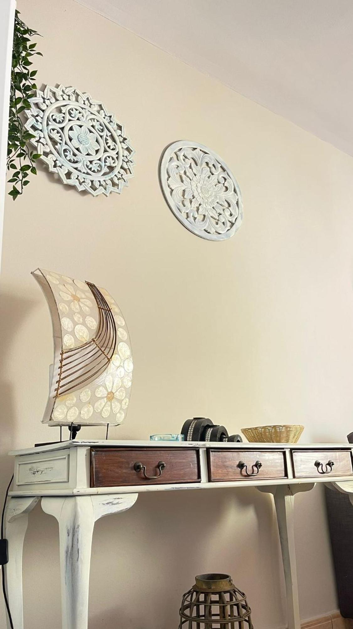 Playa Paraiso Costa Adeje Apartment Екстериор снимка