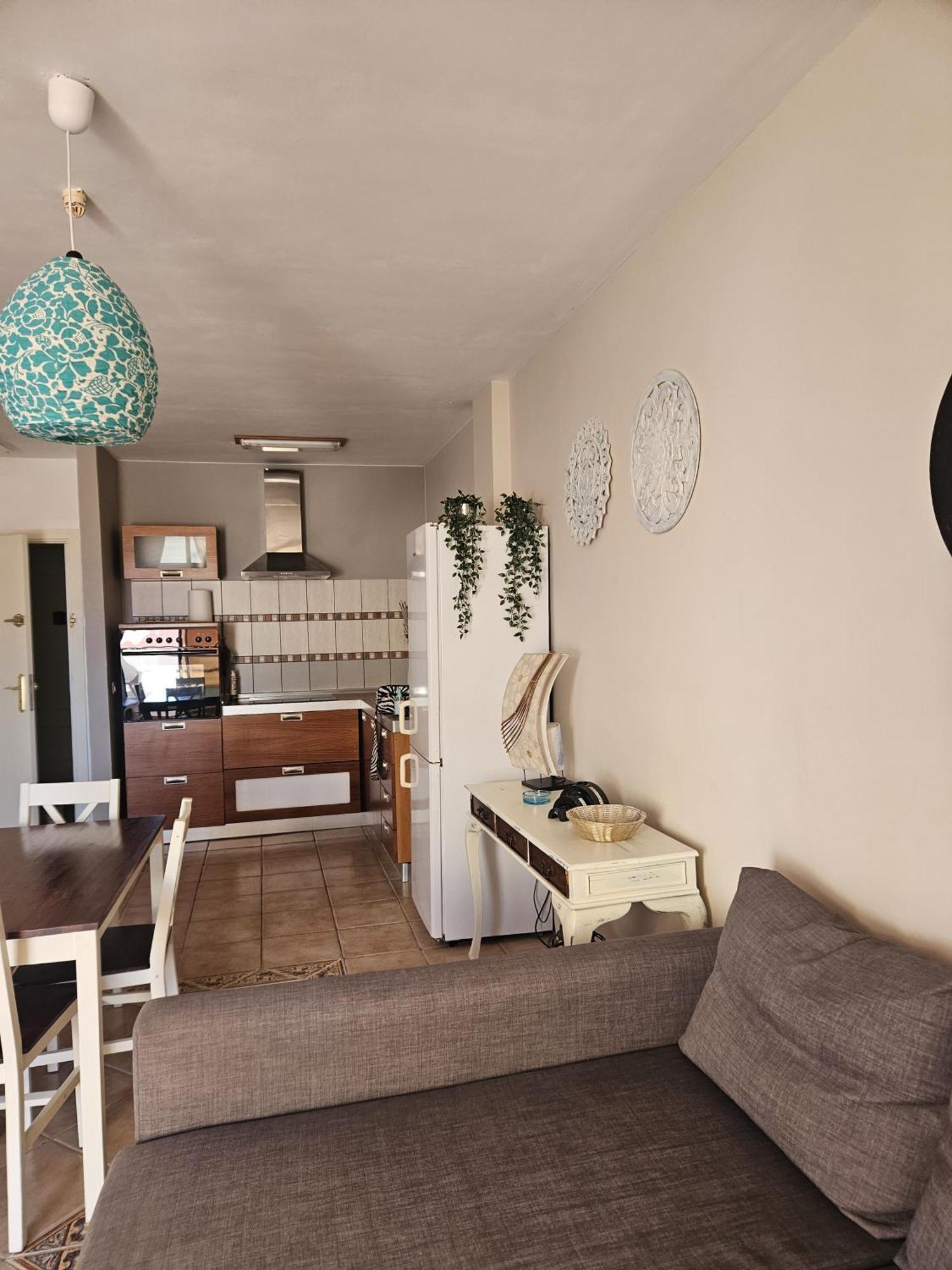 Playa Paraiso Costa Adeje Apartment Екстериор снимка