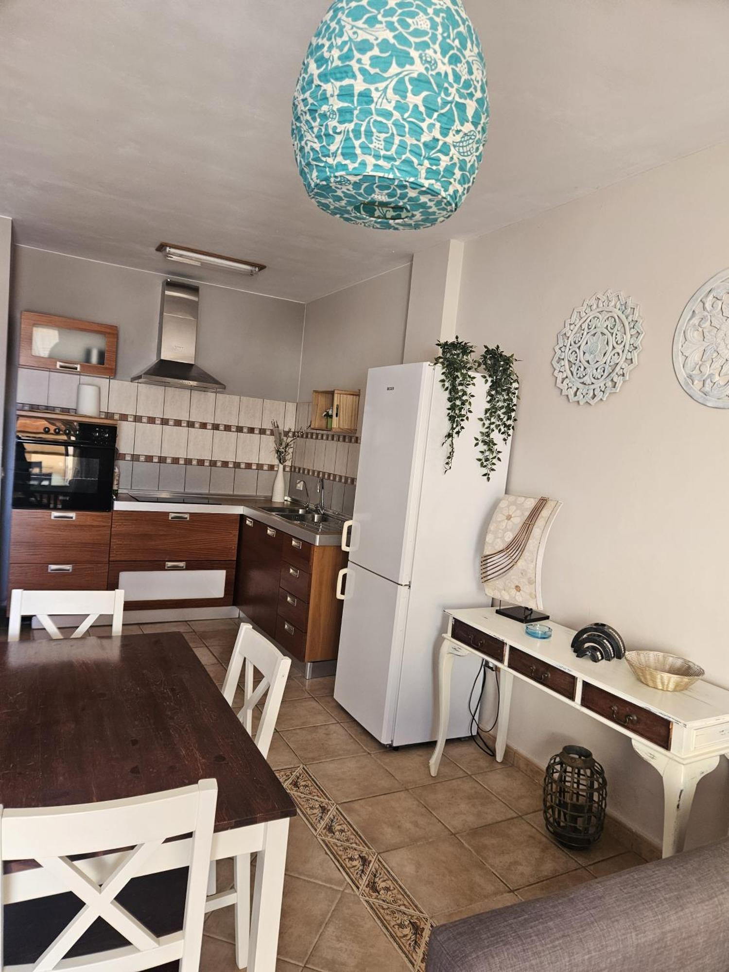 Playa Paraiso Costa Adeje Apartment Екстериор снимка